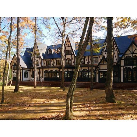 Restaurant & Hotel Traumerei - Vacation Stay 47810V Хакуба-Мура Экстерьер фото