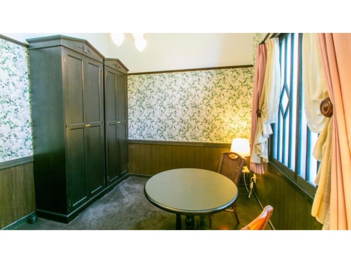 Restaurant & Hotel Traumerei - Vacation Stay 47810V Хакуба-Мура Экстерьер фото