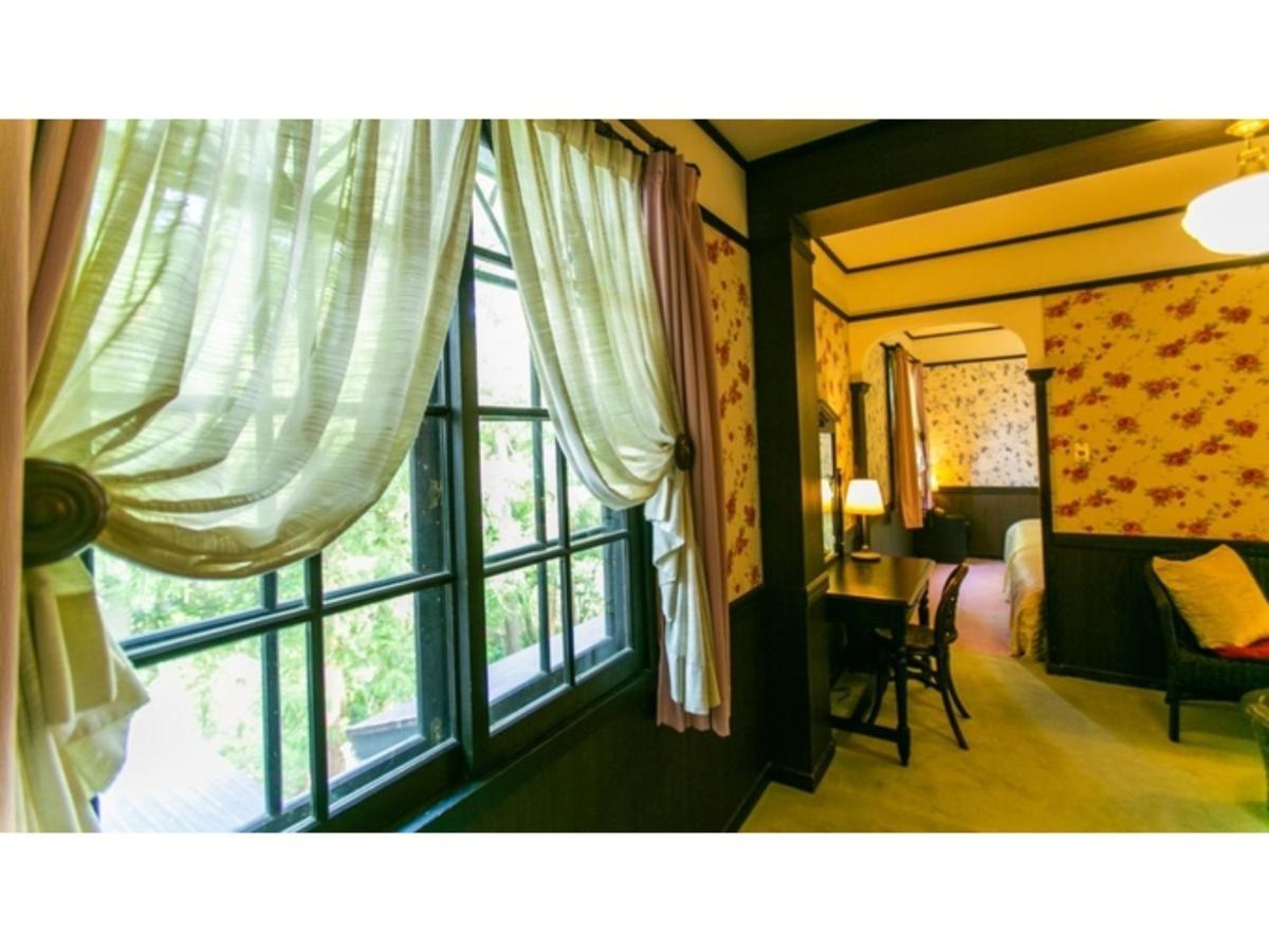Restaurant & Hotel Traumerei - Vacation Stay 47810V Хакуба-Мура Экстерьер фото