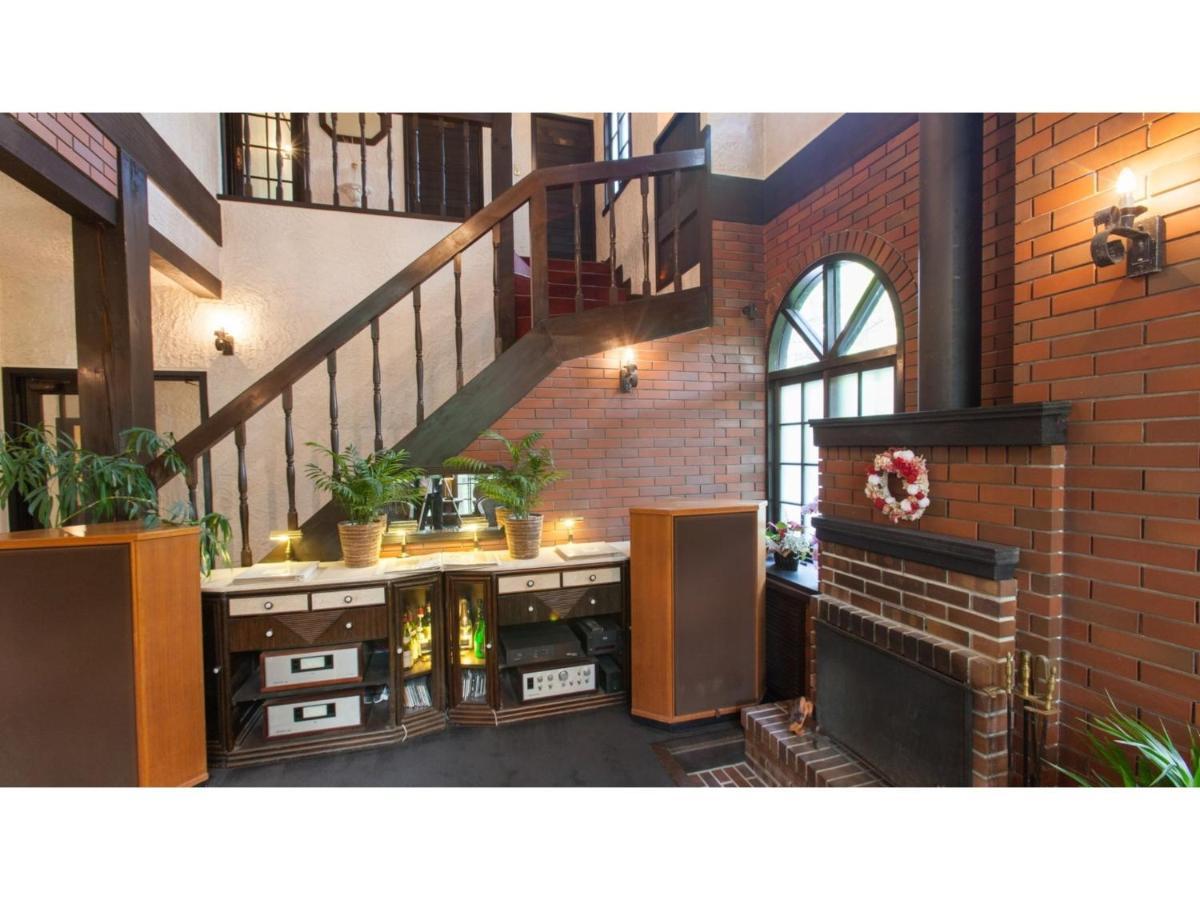 Restaurant & Hotel Traumerei - Vacation Stay 47810V Хакуба-Мура Экстерьер фото