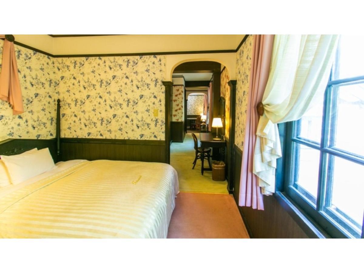 Restaurant & Hotel Traumerei - Vacation Stay 47810V Хакуба-Мура Экстерьер фото