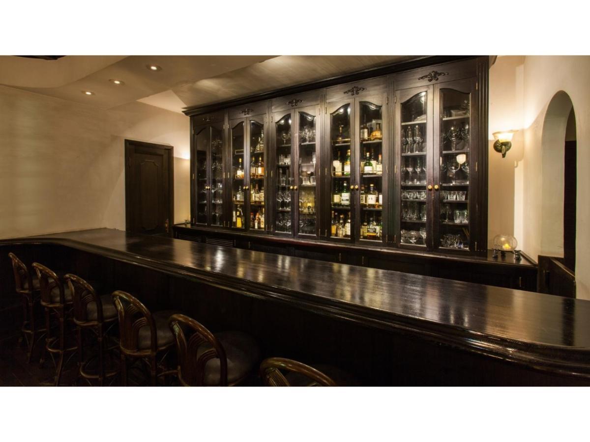 Restaurant & Hotel Traumerei - Vacation Stay 47810V Хакуба-Мура Экстерьер фото