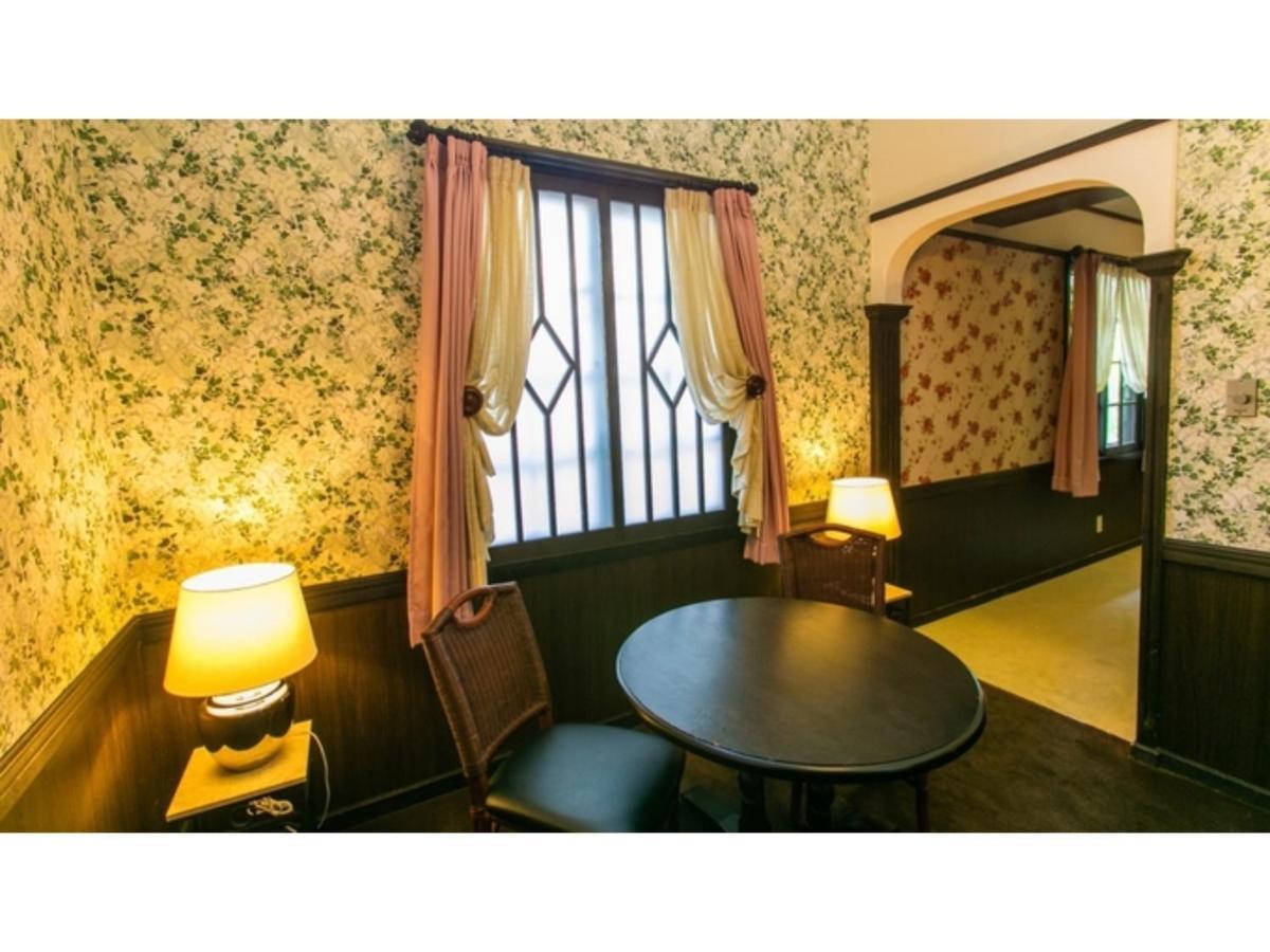Restaurant & Hotel Traumerei - Vacation Stay 47810V Хакуба-Мура Экстерьер фото