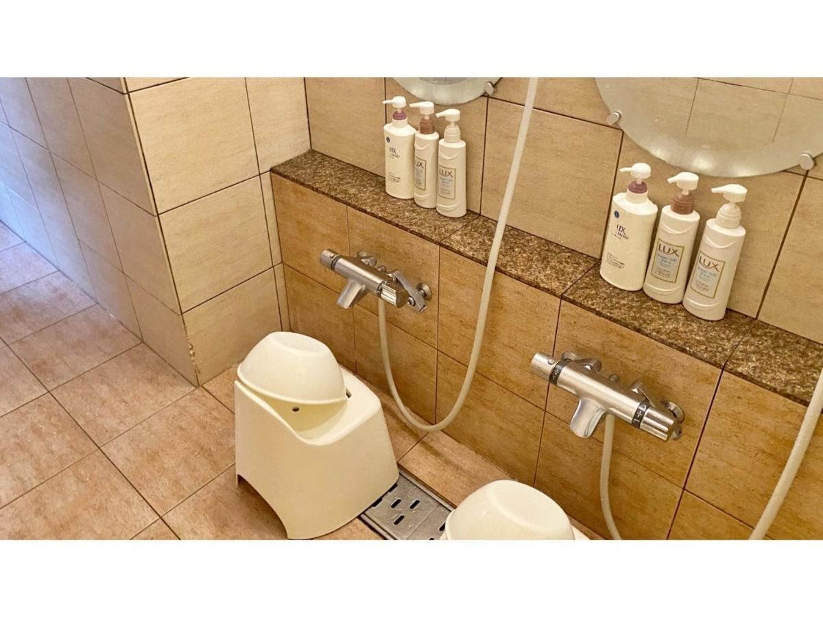 Restaurant & Hotel Traumerei - Vacation Stay 47810V Хакуба-Мура Экстерьер фото